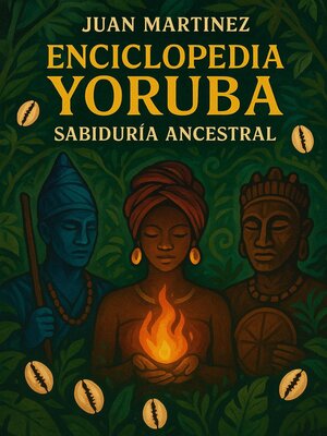 cover image of Enciclopedia Yoruba